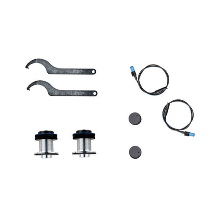 Bilstein Coilovers Bilstein B16 (DampTronic) 2015-2018 BMW M3/M4 F80/F82 Front & Rear Performance Suspension System