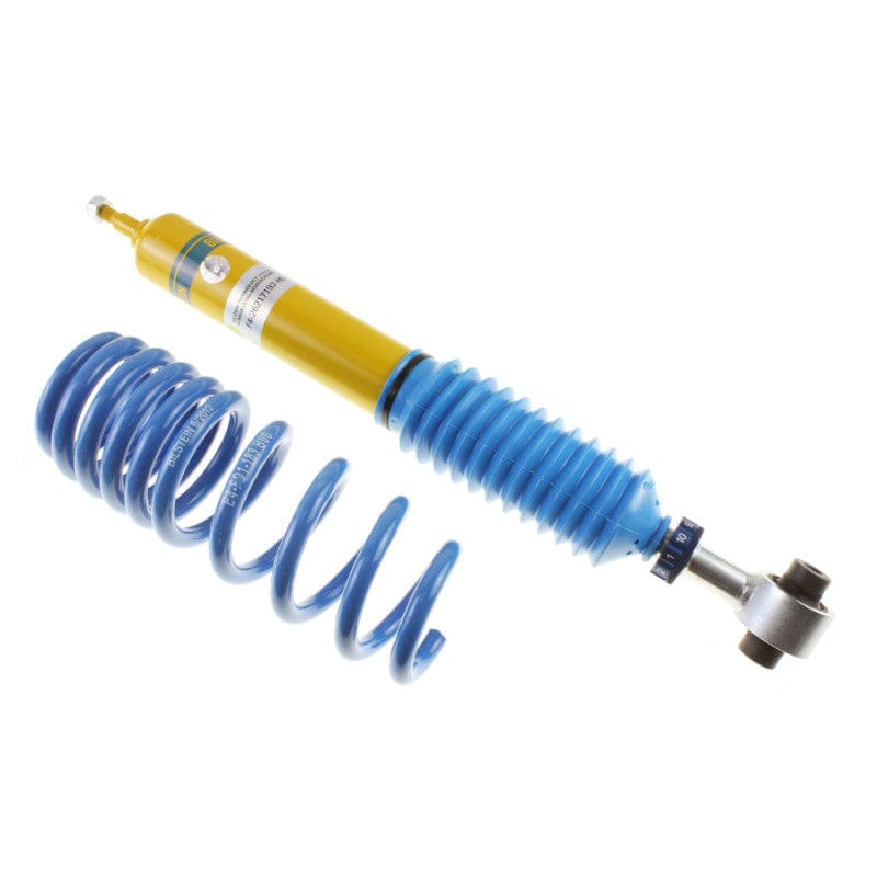 Bilstein Coilovers Bilstein B16 (PSS10) 12-13 BMW 328i 2.0L & 3.0L/335i 3.0L Front & Rear Performance Suspension System