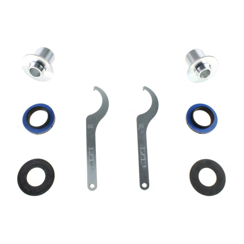 Bilstein Coilovers Bilstein B16 (PSS10) 12-13 BMW 328i 2.0L & 3.0L/335i 3.0L Front & Rear Performance Suspension System