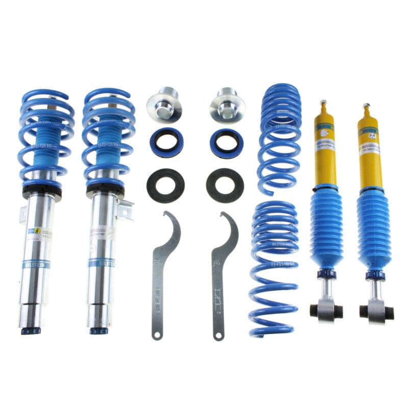 Bilstein Coilovers Bilstein B16 (PSS10) 12-13 BMW 328i 2.0L & 3.0L/335i 3.0L Front & Rear Performance Suspension System