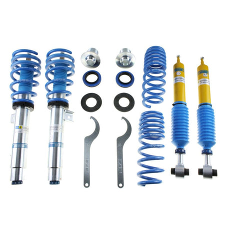 Bilstein Coilovers Bilstein B16 (PSS10) 12-13 BMW 328i 2.0L & 3.0L/335i 3.0L Front & Rear Performance Suspension System