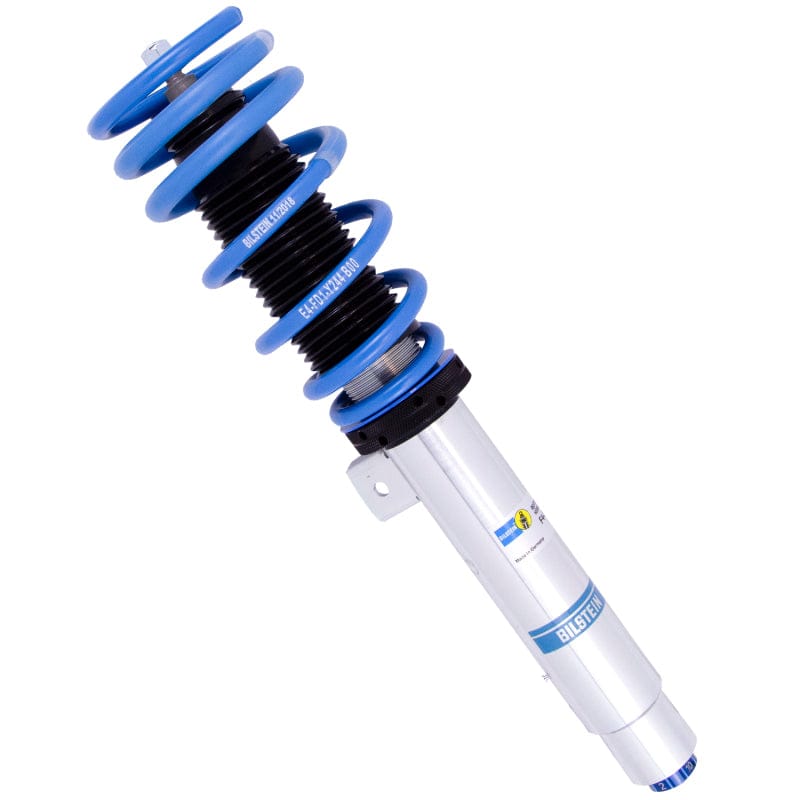 Bilstein Coilovers Bilstein B16 (PSS10) 13-15 BMW 320i/13-14 328i/335i /14-15 428i/435i Front & Rear Perf Susp System
