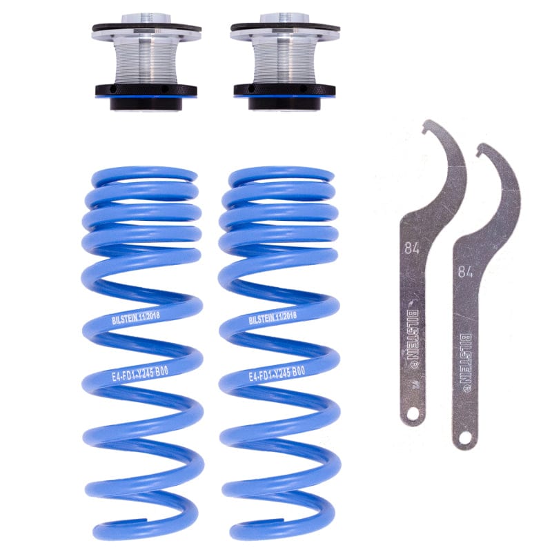 Bilstein Coilovers Bilstein B16 (PSS10) 13-15 BMW 320i/13-14 328i/335i /14-15 428i/435i Front & Rear Perf Susp System