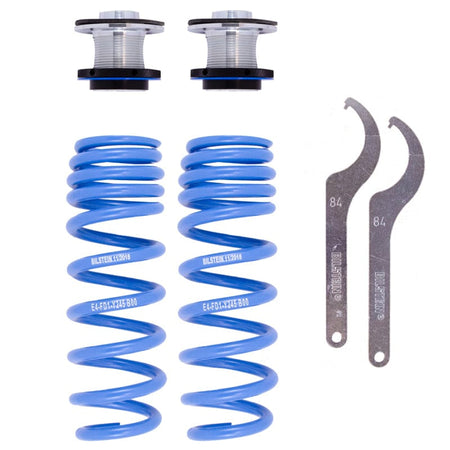 Bilstein Coilovers Bilstein B16 (PSS10) 13-15 BMW 320i/13-14 328i/335i /14-15 428i/435i Front & Rear Perf Susp System