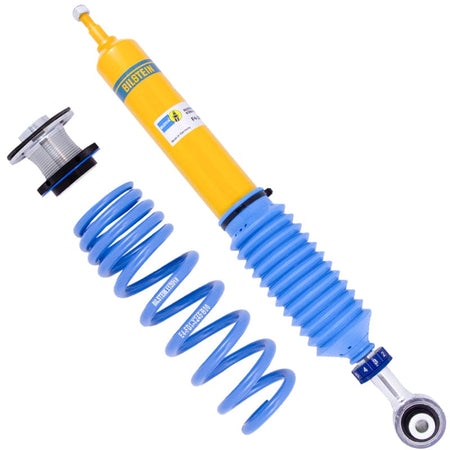 Bilstein Coilovers Bilstein B16 (PSS10) 13-15 BMW 320i/13-14 328i/335i /14-15 428i/435i Front & Rear Perf Susp System