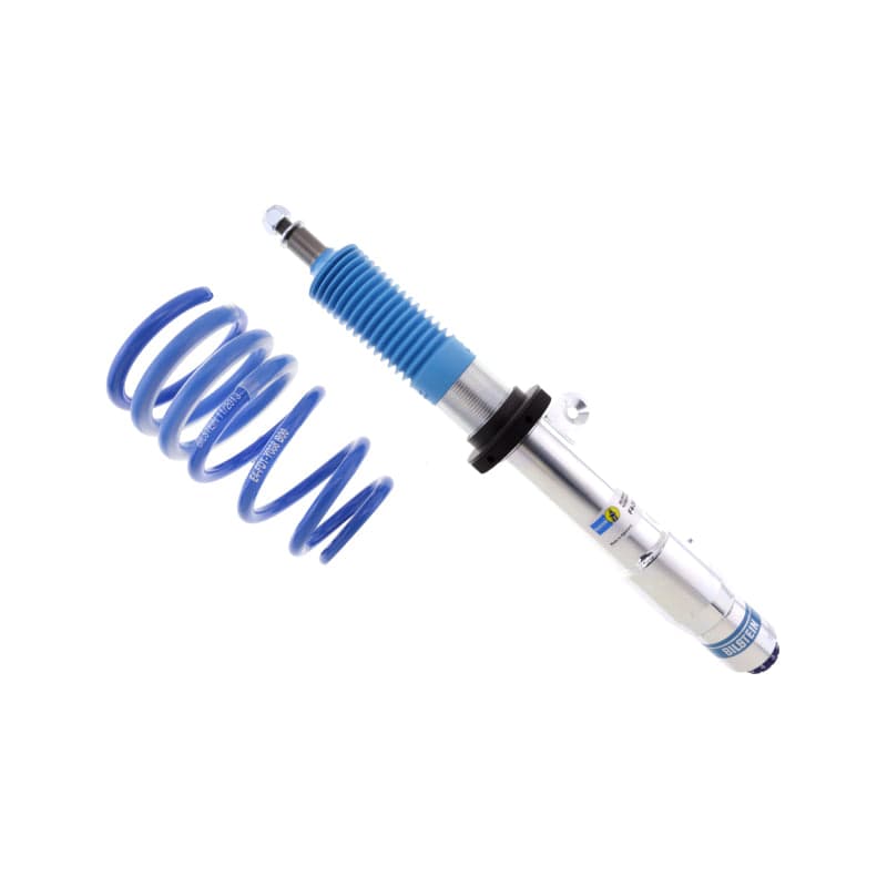 Bilstein Coilovers Bilstein B16 (PSS10) 2015 BMW M3 / M4 Front & Rear Performance Suspension System