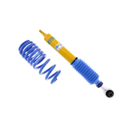 Bilstein Coilovers Bilstein B16 (PSS10) 2015 BMW M3 / M4 Front & Rear Performance Suspension System