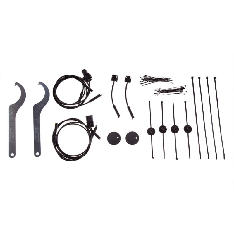 Bilstein Coilovers Bilstein B16 (PSS10) BMW E92 3 Series DampTronic EDC Performance Suspension System