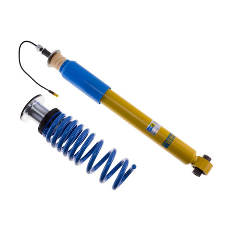 Bilstein Coilovers Bilstein B16 (PSS10) BMW E92 3 Series DampTronic EDC Performance Suspension System