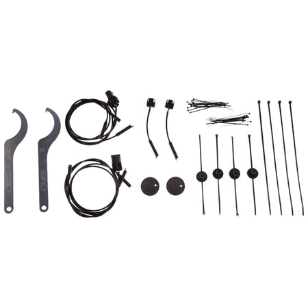 Bilstein Coilovers Bilstein B16 (PSS10) BMW E92 3 Series DampTronic EDC Performance Suspension System