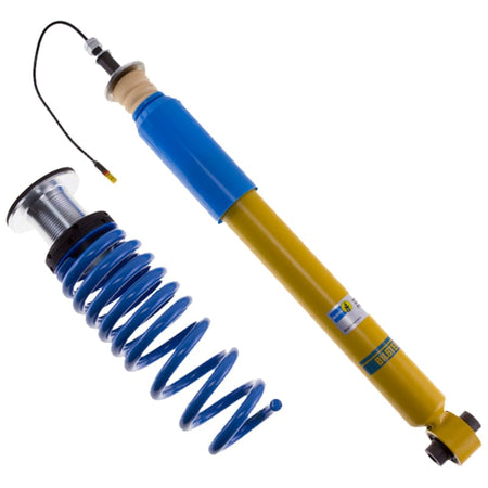 Bilstein Coilovers Bilstein B16 (PSS10) BMW E92 3 Series DampTronic EDC Performance Suspension System