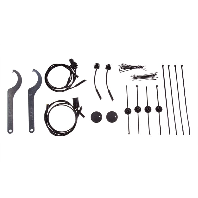 Bilstein Coilovers Bilstein B16 (PSS10) BMW E92 3 Series DampTronic EDC Performance Suspension System