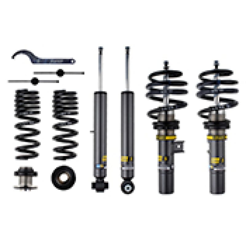 Bilstein Coilovers Bilstein EVO S Series Coilovers 19-20 BMW 330i