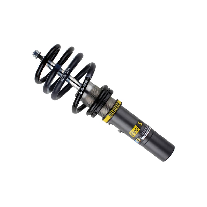 Bilstein Coilovers Bilstein EVO S Series Coilovers 19-20 BMW 330i