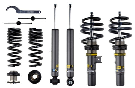 Bilstein Coilovers Bilstein EVO S Series Coilovers 19-20 BMW 330i