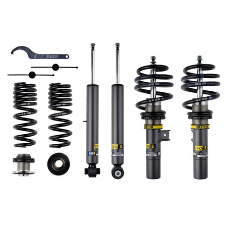Bilstein Coilovers Bilstein EVO S Series Coilovers 19-20 BMW 330i