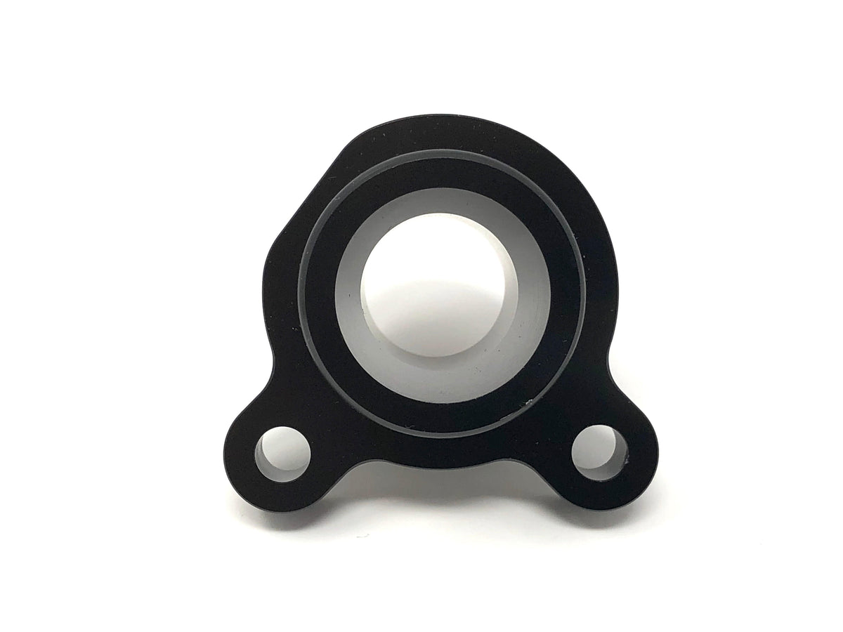 Black Market Parts Coolant System Black Market Parts (BMP) BMW Coolant Flange