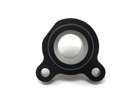 Black Market Parts Coolant System Black Market Parts (BMP) BMW Coolant Flange