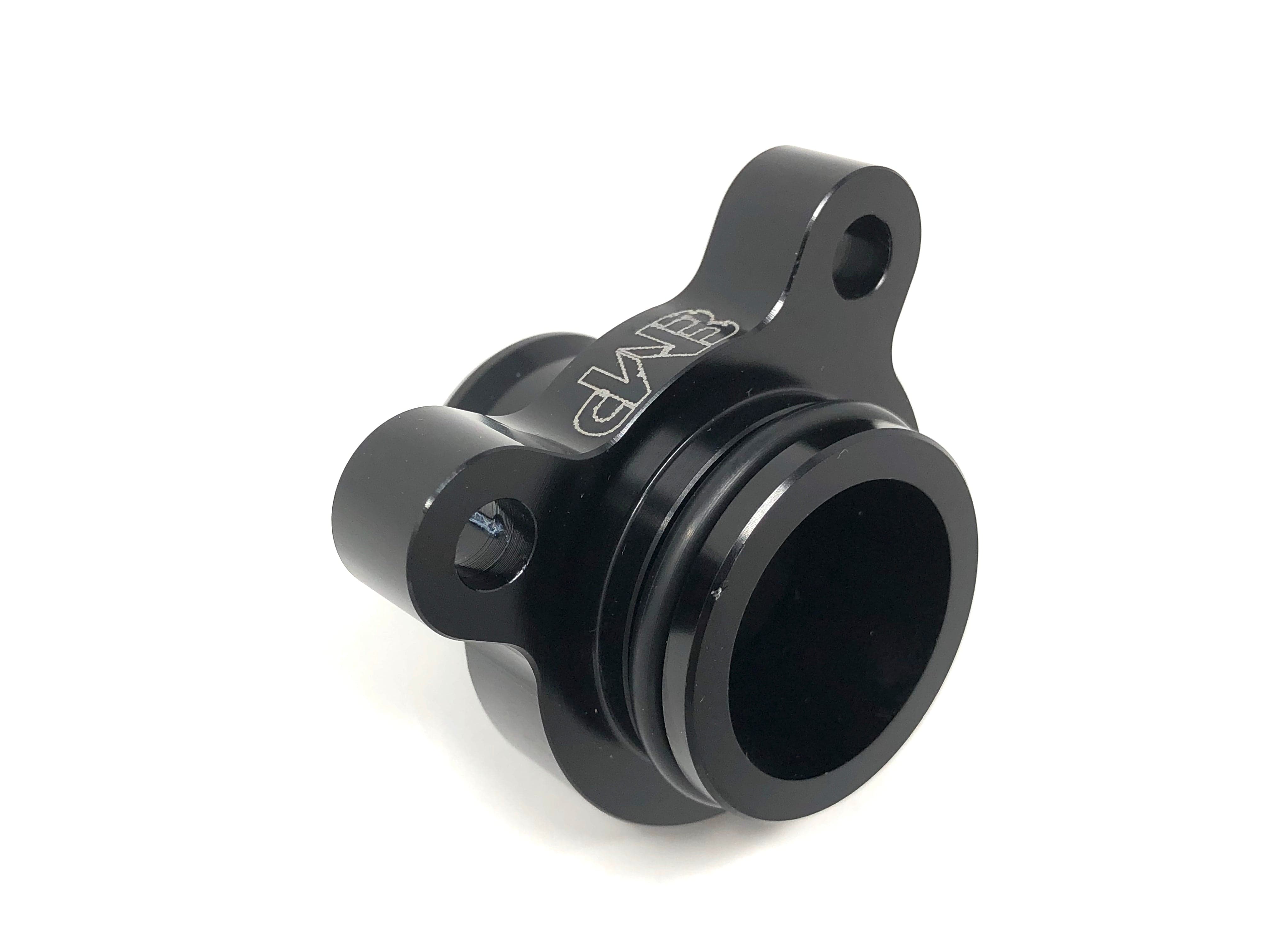Black Market Parts Coolant System Black Market Parts (BMP) BMW Coolant Flange