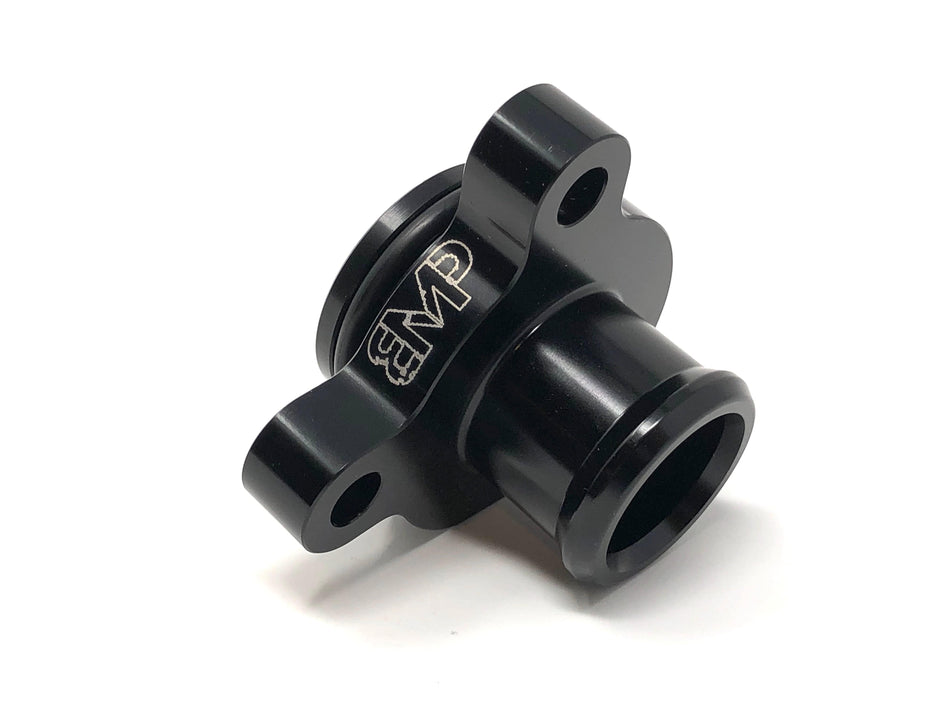 Black Market Parts Coolant System Black Market Parts (BMP) BMW Coolant Flange