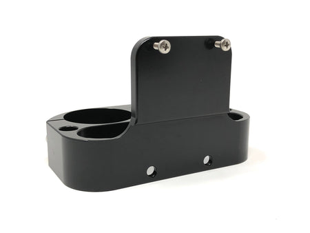 Black Market Parts Fuel Pump Black Market Parts (BMP) Bucket-less Fuel Pump Bracket