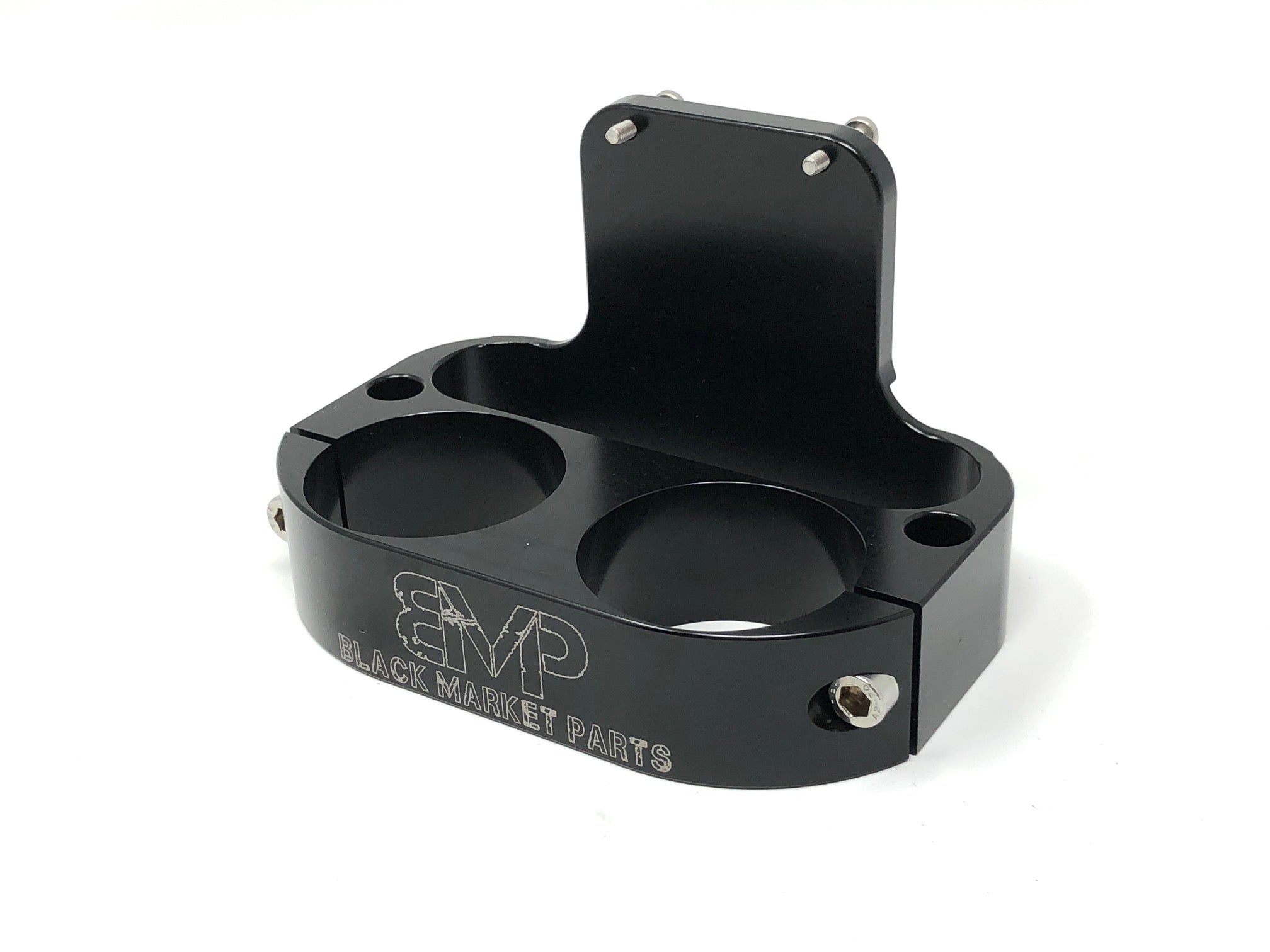Black Market Parts Fuel Pump Black Market Parts (BMP) Bucket-less Fuel Pump Bracket