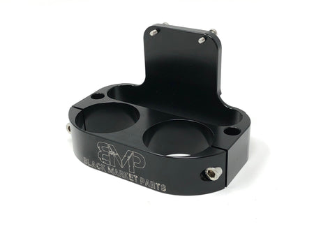 Black Market Parts Fuel Pump Black Market Parts (BMP) Bucket-less Fuel Pump Bracket