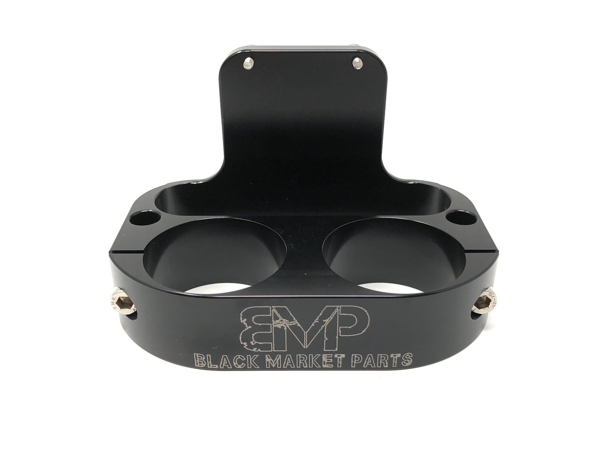 Black Market Parts Fuel Pump Black Market Parts (BMP) Bucket-less Fuel Pump Bracket