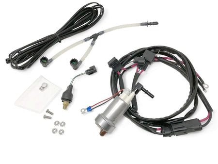 Black Market Parts Fuel Pump Black Market Parts (BMP) E9x/E8x Fuel Pump Expansion Modules