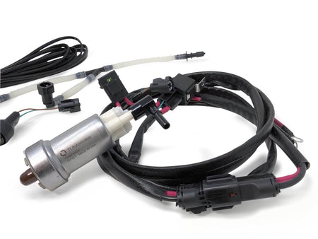 Black Market Parts Fuel Pump Black Market Parts (BMP) E9x/E8x Fuel Pump Expansion Modules