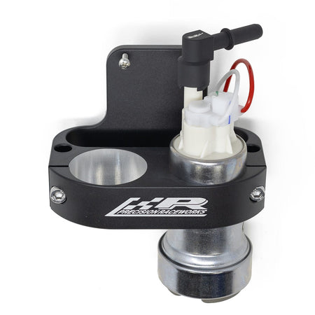 Black Market Parts Fuel Pump Black Market Parts (BMP) E9X/E8X Modular Bucket-less Fuel Pump (Stages 2-3.75)