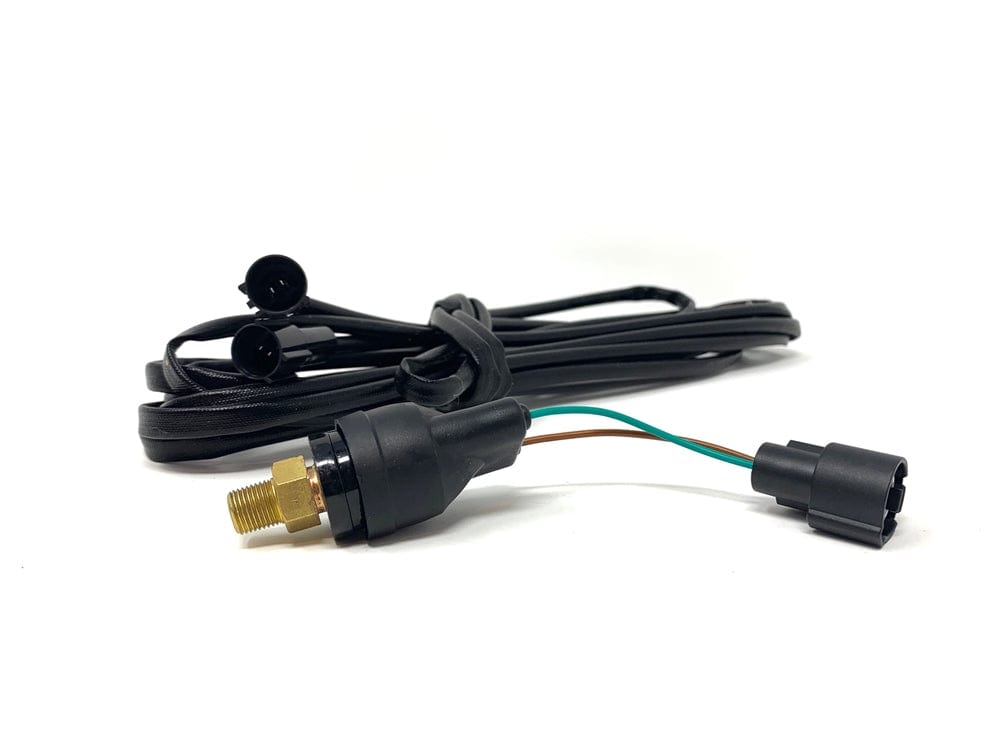 Black Market Parts Fuel Pump Black Market Parts (BMP) E9X/E8X Modular Bucket-less Fuel Pump (Stages 2-3.75)