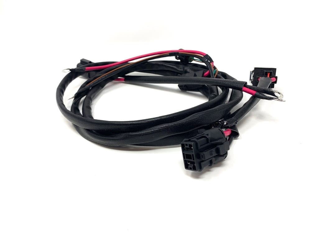 Black Market Parts Fuel Pump Black Market Parts (BMP) E9X/E8X Modular Bucket-less Fuel Pump (Stages 2-3.75)