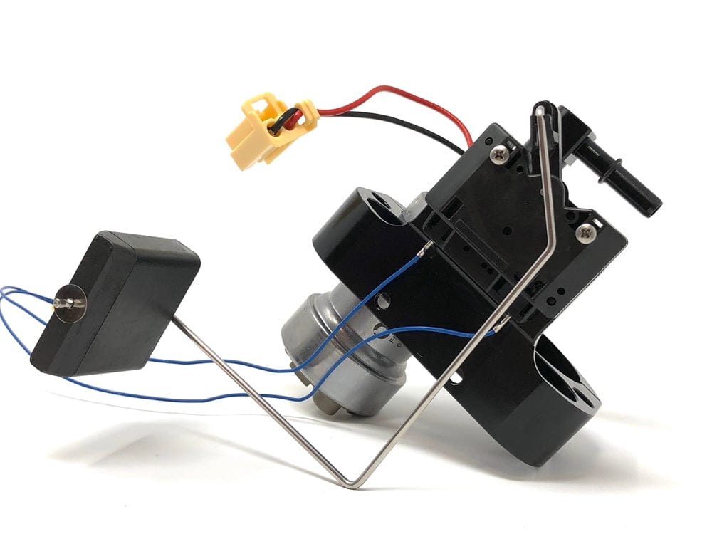 Black Market Parts Fuel Pump Black Market Parts (BMP) E9X/E8X Modular Bucket-less Fuel Pump (Stages 2-3.75)