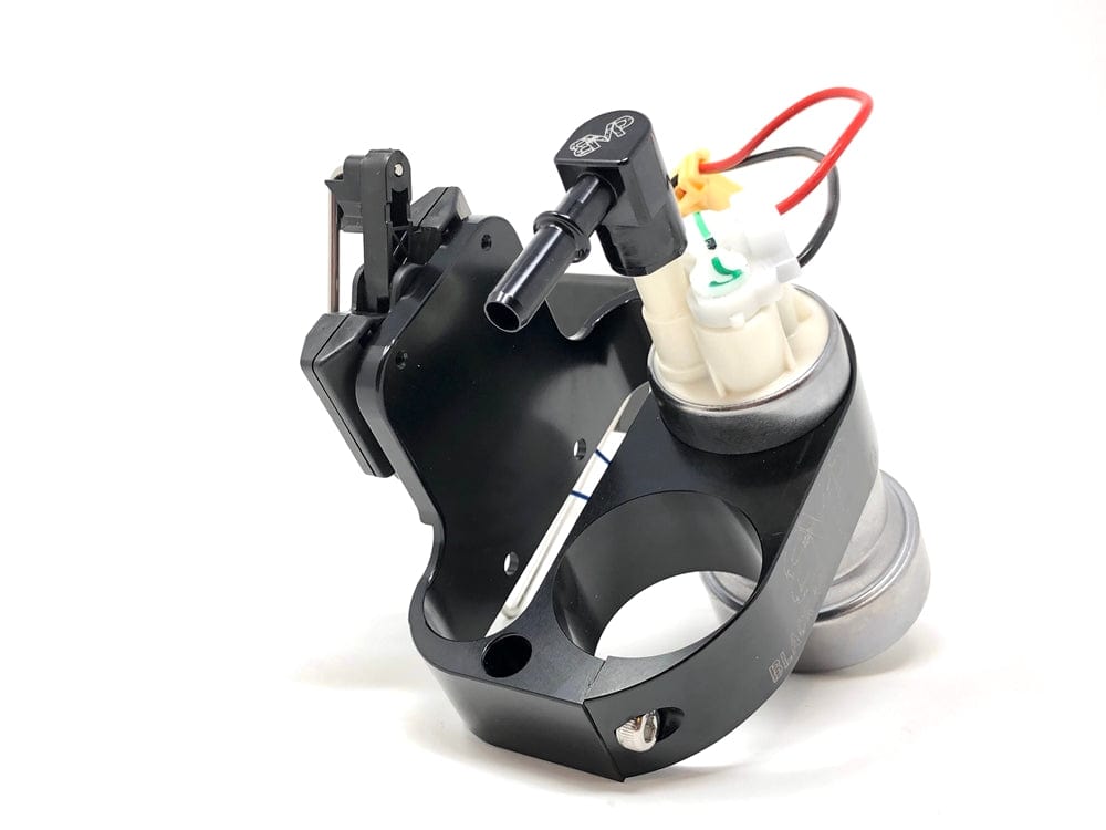 Black Market Parts Fuel Pump Black Market Parts (BMP) E9X/E8X Modular Bucket-less Fuel Pump (Stages 2-3.75)