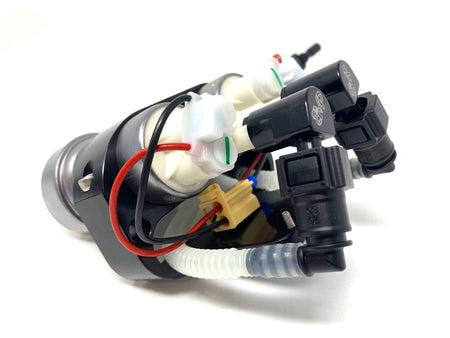Black Market Parts Fuel Pump Black Market Parts (BMP) E9X/E8X Modular Bucket-less Fuel Pump (Stages 2-3.75)