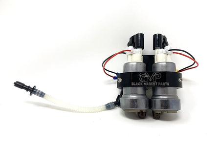 Black Market Parts Fuel Pump Black Market Parts (BMP) E9X/E8X Modular Bucket-less Fuel Pump (Stages 2-3.75)