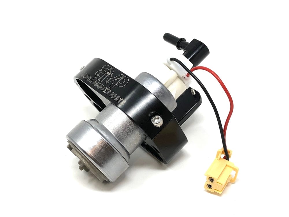 Black Market Parts Fuel Pump Black Market Parts (BMP) E9X/E8X Modular Bucket-less Fuel Pump (Stages 2-3.75)