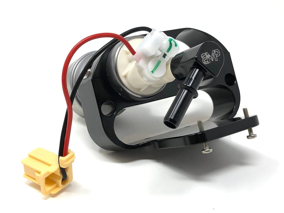 Black Market Parts Fuel Pump Black Market Parts (BMP) E9X/E8X Modular Bucket-less Fuel Pump (Stages 2-3.75)