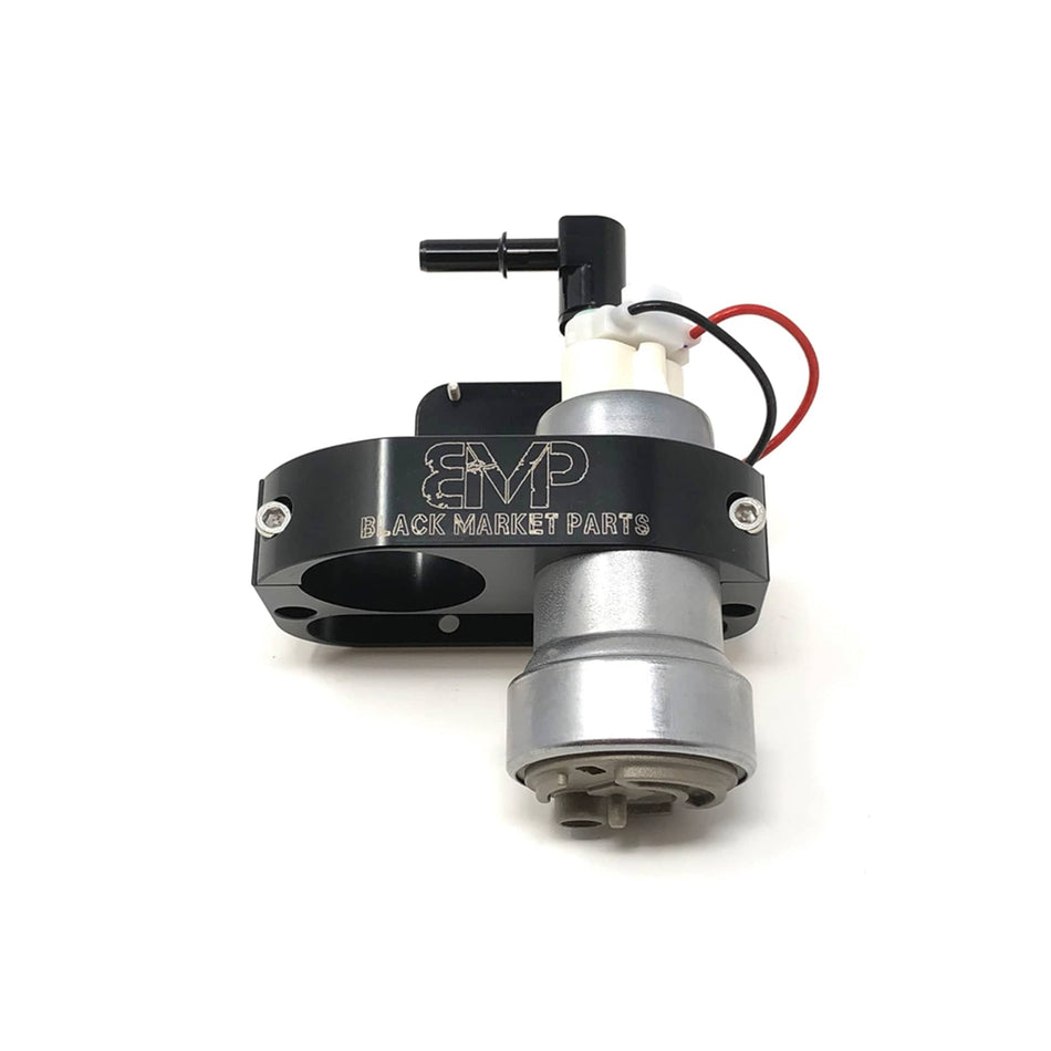 Black Market Parts Fuel Pump Black Market Parts (BMP) E9X/E8X Modular Bucket-less Fuel Pump (Stages 2-3.75)
