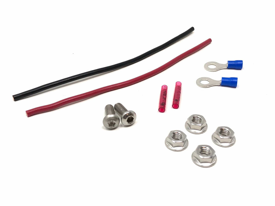 Black Market Parts Fuel Pump Black Market Parts Universal Fuel Pump Wiring Kit