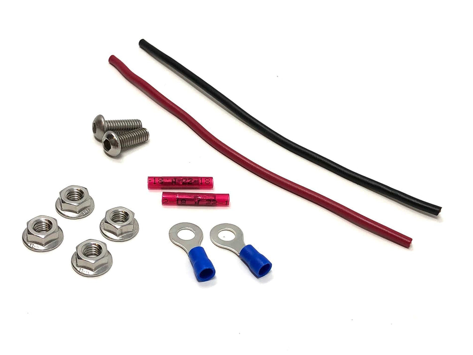 Black Market Parts Fuel Pump Black Market Parts Universal Fuel Pump Wiring Kit