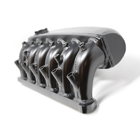 Black Market Parts Intake Manifold Black / 750cc / None Black Market Parts (BMP) N54 Performance Manifold (Stock Location)