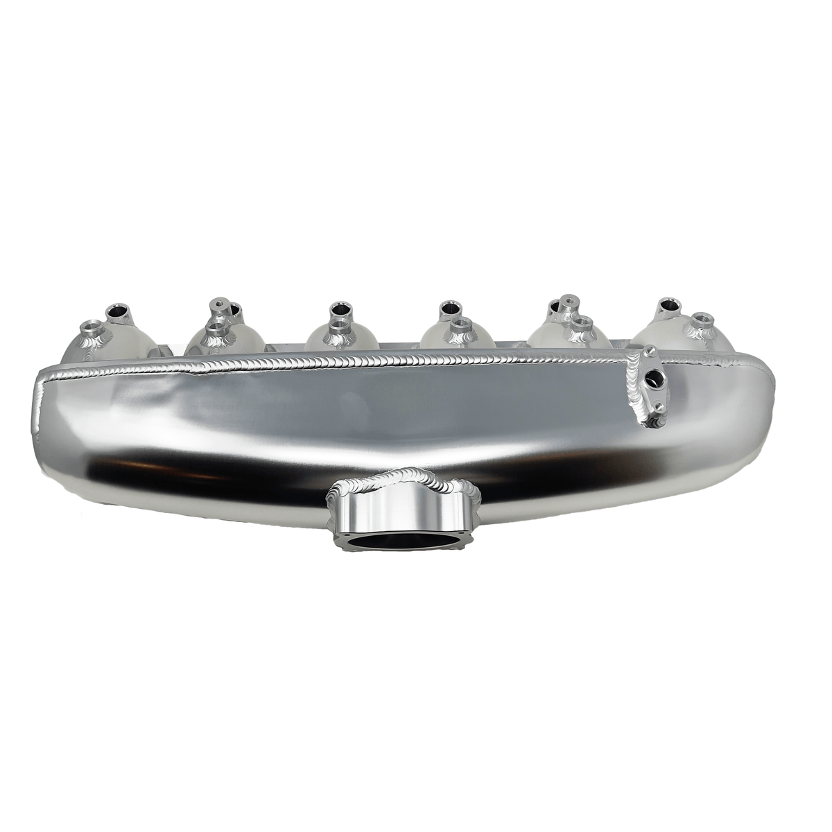 Black Market Parts Intake Manifold Black Market Parts (BMP) N54 Performance Manifold (Stock Location)