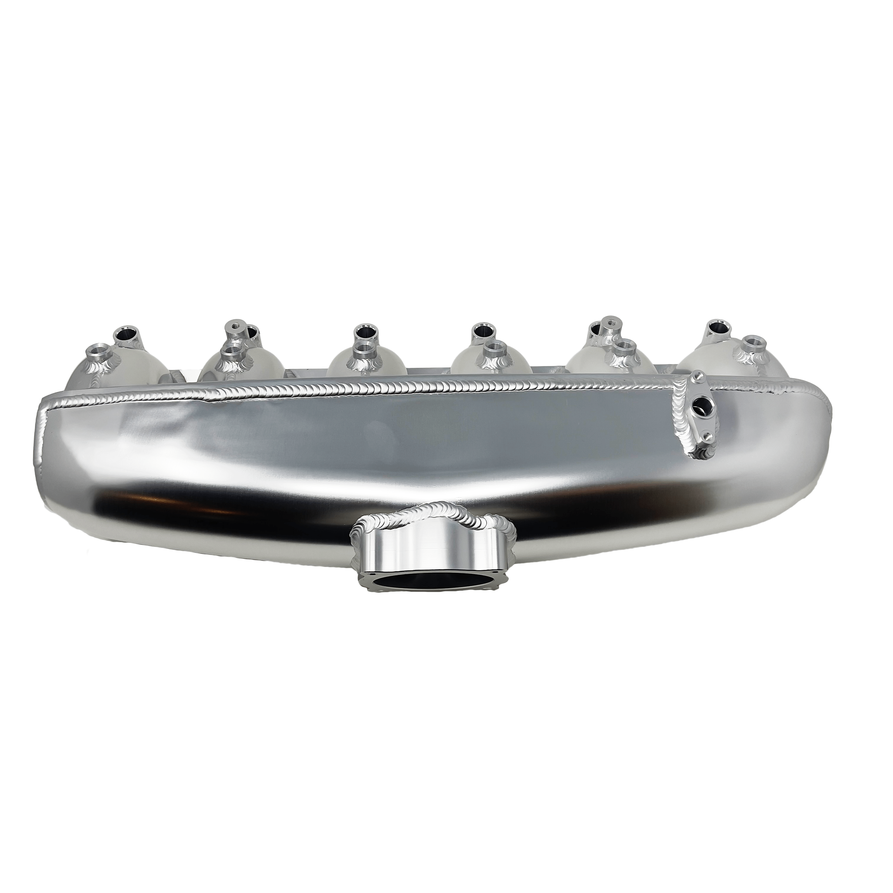 Black Market Parts Intake Manifold Black Market Parts (BMP) N54 Performance Manifold (Stock Location)