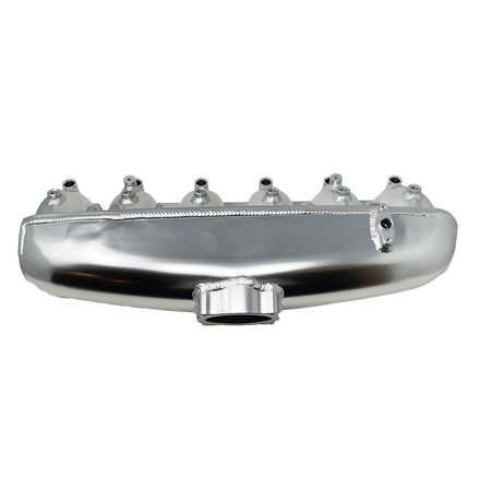 Black Market Parts Intake Manifold Black Market Parts (BMP) N54 Performance Manifold (Stock Location)