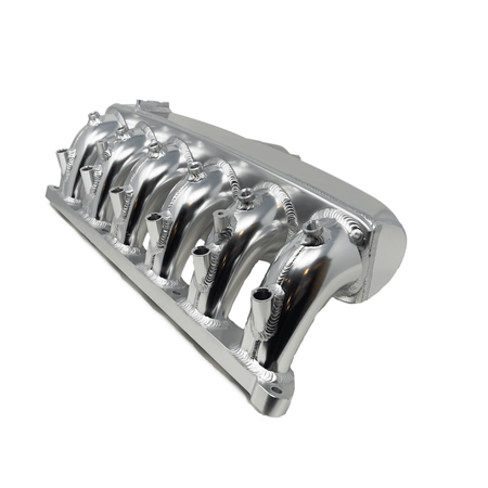 Black Market Parts Intake Manifold Black Market Parts (BMP) N54 Performance Manifold (Stock Location)