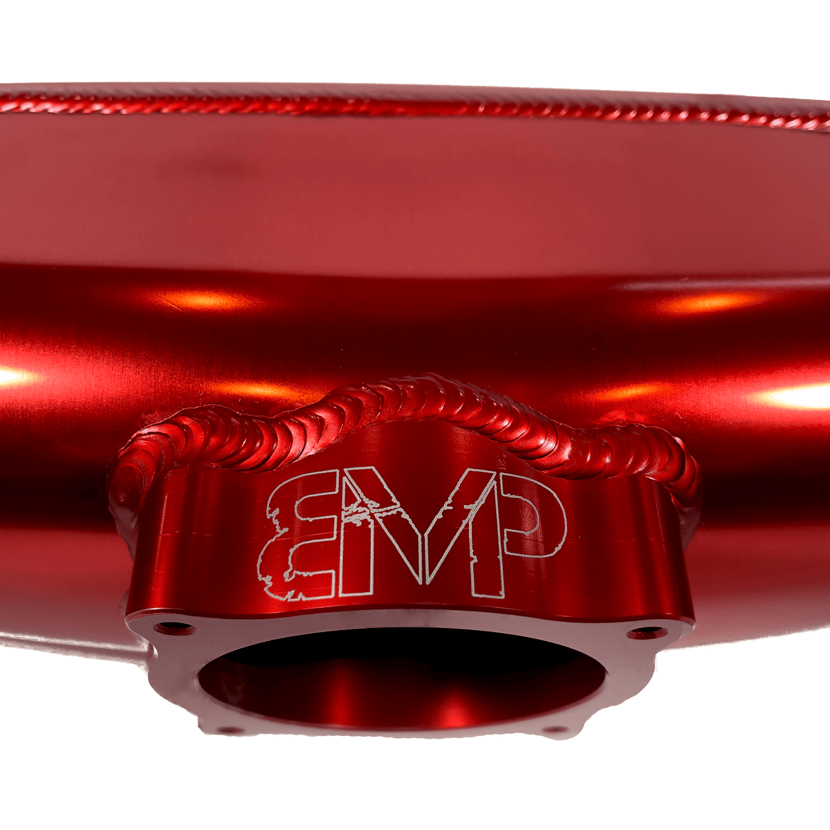 Black Market Parts Intake Manifold Black Market Parts (BMP) N54 Performance Manifold (Stock Location)