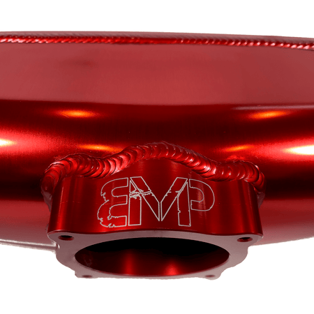 Black Market Parts Intake Manifold Black Market Parts (BMP) N54 Performance Manifold (Stock Location)