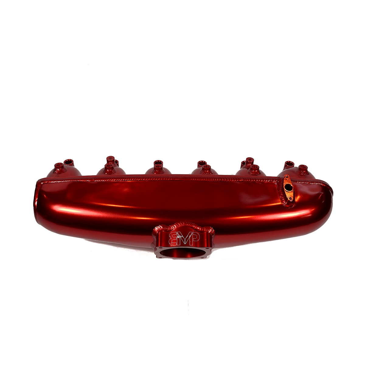 Black Market Parts Intake Manifold Black Market Parts (BMP) N54 Performance Manifold (Stock Location)